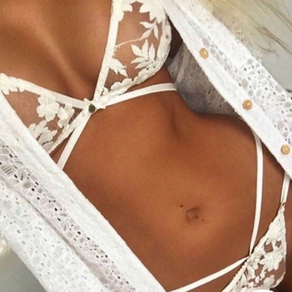 Other - SEXY LINGERIE